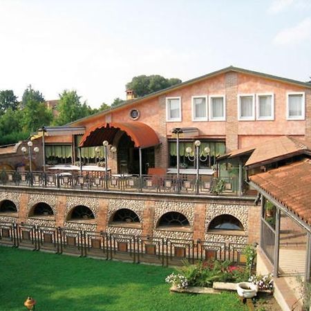 Hotel Il Chiostro Oppeano Exterior foto