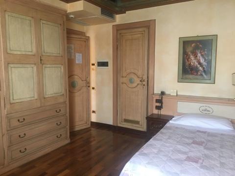 Hotel Il Chiostro Oppeano Exterior foto